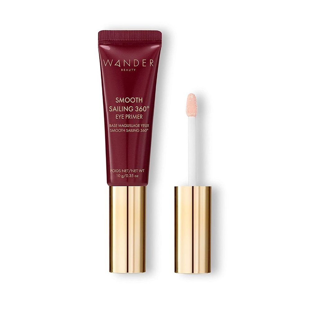 Wander Beauty SMOOTH SAILING Perfecting Primer